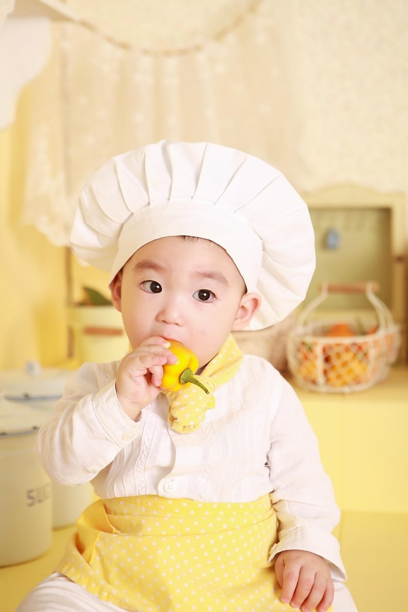 Asian Food