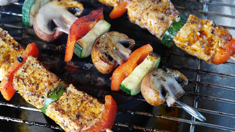 Summer Feast