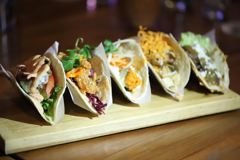 American Taco